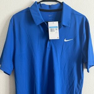 Nike Golf Polo
